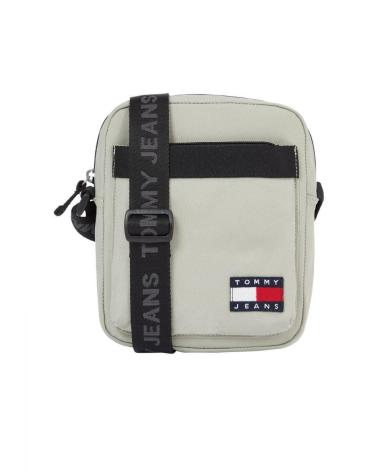 Início-TOMMY-JEANS-BANDOLERA-HOMBRE-DAILY-REPORTER-AM0AM11987-VERDE-CLARO