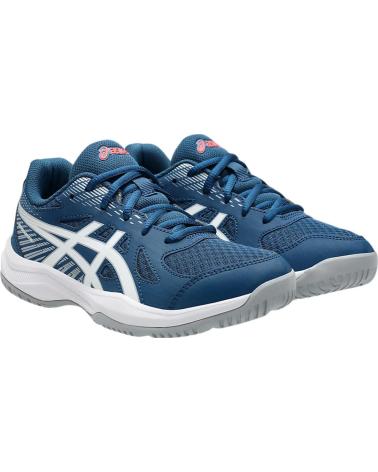 Lässige-sneaker-für-mädchen-ASICS-ZAPATILLAS-UPCOUT-6-GS-AZUL