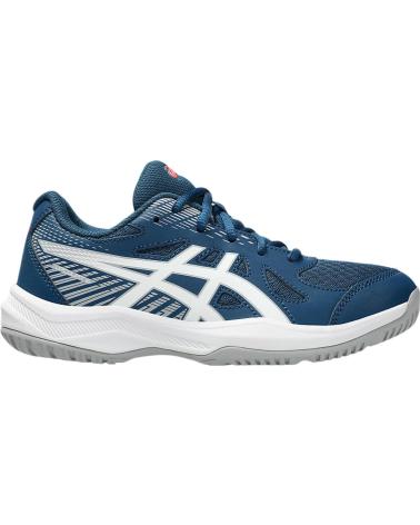 Sapatilhas-casuais-para-menina-ASICS-ZAPATILLAS-UPCOUT-6-GS-AZUL