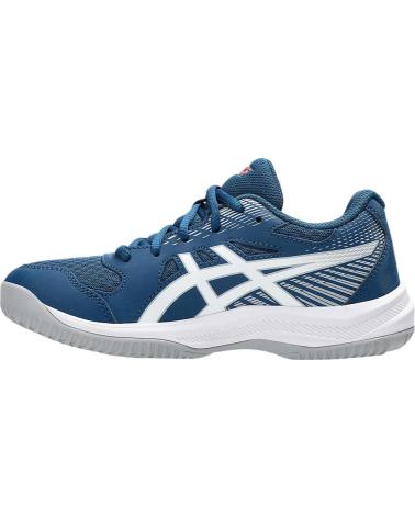 Lässige-sneaker-für-mädchen-ASICS-ZAPATILLAS-UPCOUT-6-GS-AZUL