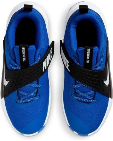 NIKE TEAM HUSTLE D 12 GS VARIOS COLORES