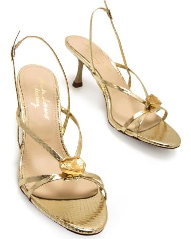MTNG SANDALIA MUJER MUSTANG 54914N VARIOS COLORES