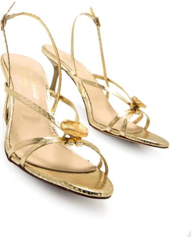 MTNG SANDALIA MUJER MUSTANG 54914N VARIOS COLORES