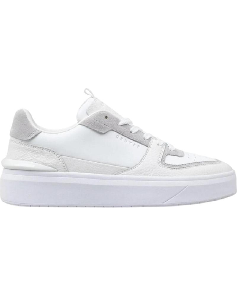 CRUYFF ENDORSED TENNIS - CC251012 BLANCO