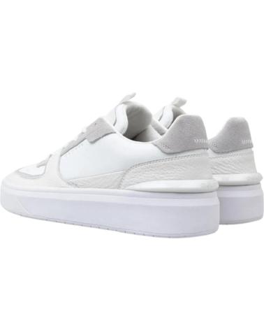 CRUYFF ENDORSED TENNIS - CC251012 BLANCO
