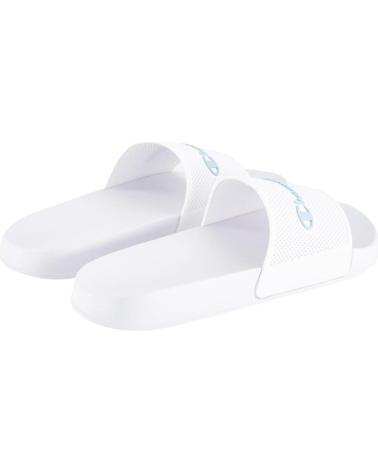 CHAMPION CHANCLAS DAYTONA SLIDE BLANCAS S11806-WW004 FLIP FLOP MUJER CLARO