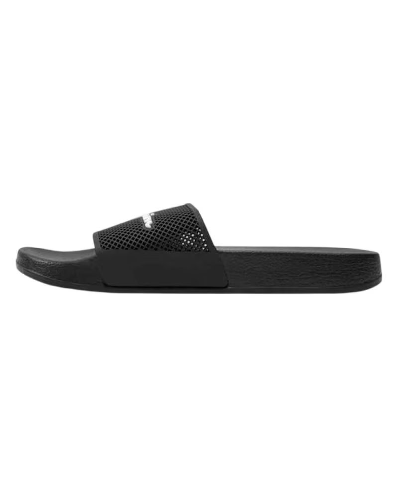 CHAMPION CHANCLAS S11806-KK002 EN PARA MUJER NEGRO