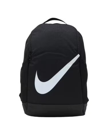 NIKE BRASILIA RUCKSACK SCHWARZ 18.5 LITER DV9436-010 NEGRO