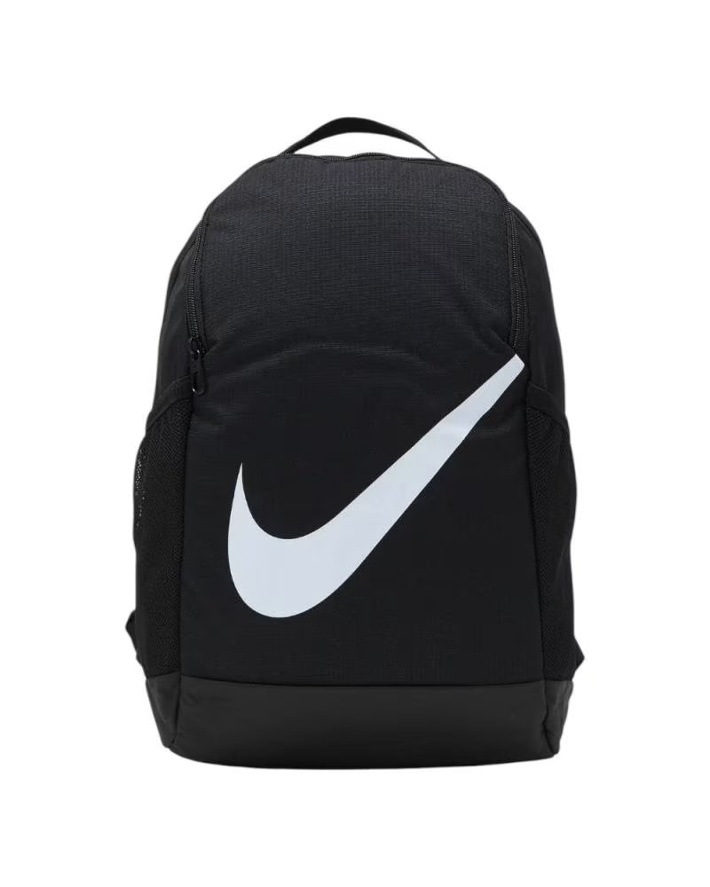 NIKE BRASILIA RUCKSACK SCHWARZ 18.5 LITER DV9436-010 NEGRO