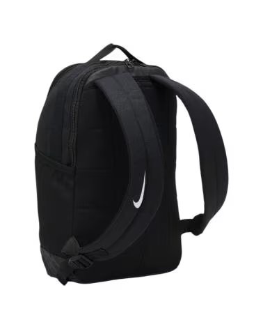 NIKE BRASILIA RUCKSACK SCHWARZ 18.5 LITER DV9436-010 NEGRO