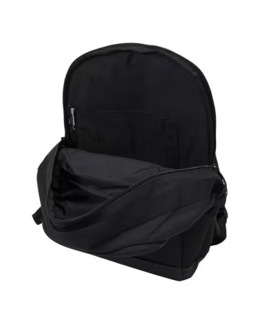 NIKE BRASILIA RUCKSACK SCHWARZ 18.5 LITER DV9436-010 NEGRO