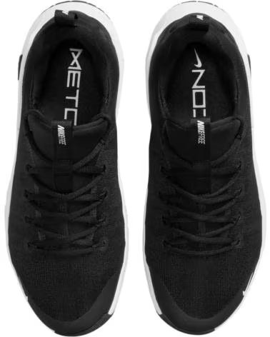SCARPE NIKE FREE METCON 6 FJ7126-001 DA DONNA NEGRO