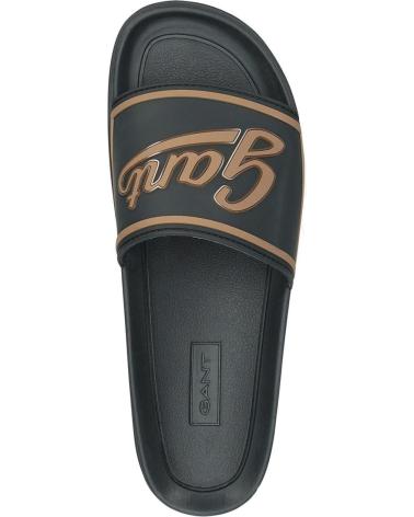 GANT 30639895 NEGRO