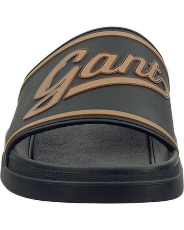 GANT 30639895 NEGRO