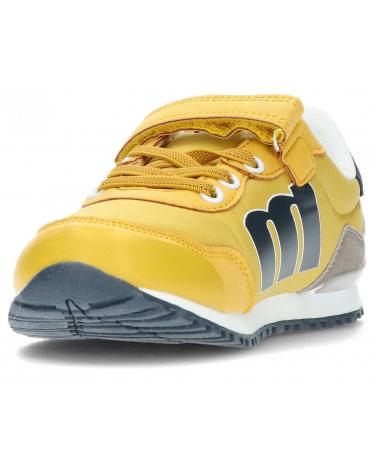 Sportivo per Bambina e Bambino MTNG DEPORTIVAS DE NINOS 48452V AMARILLO