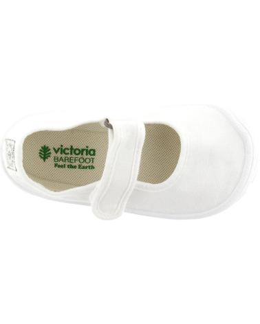 VICTORIA MERCEDITAS RESPETUOSAS BAREFOOT BOSCO 1370109 BLANCO