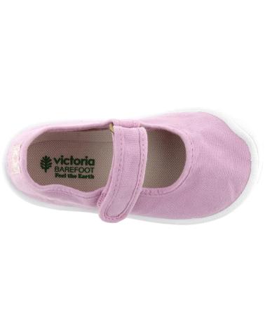 VICTORIA MERCEDITAS RESPETUOSAS BAREFOOT BOSCO 1370109 PETALO