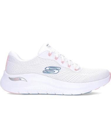 SKECHERS DEPORTIVO ARCH FIT 2 0 BLANCO