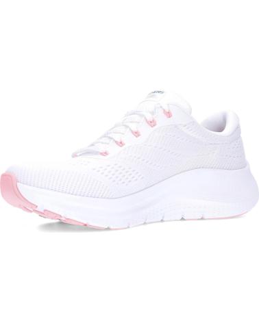 SKECHERS DEPORTIVO ARCH FIT 2 0 BLANCO