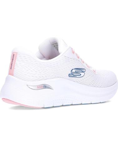 SKECHERS DEPORTIVO ARCH FIT 2 0 BLANCO