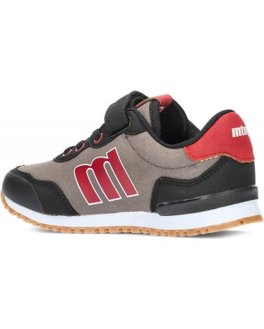 Sneaker für Junge MTNG 132245 NEGRO