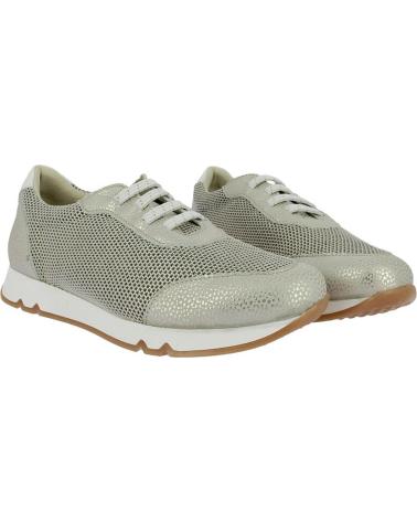 Tênis-casuais-para-mulheres-D`CUTILLAS-00082562-CHAMPAN