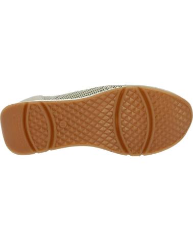 Tênis-casuais-para-mulheres-D`CUTILLAS-00082562-CHAMPAN