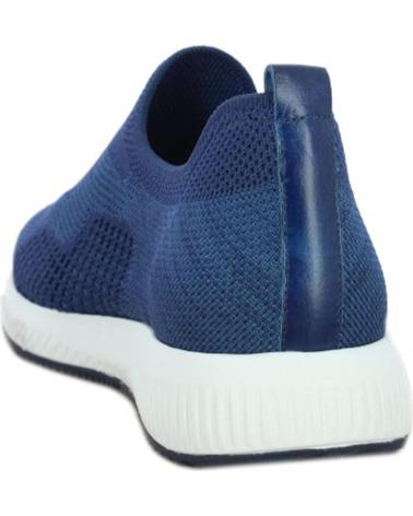 D`CUTILLAS DEPORTIVAS PALA ELASTICA DE MUJER DOCTOR CUTILLAS 87303 INDIGO