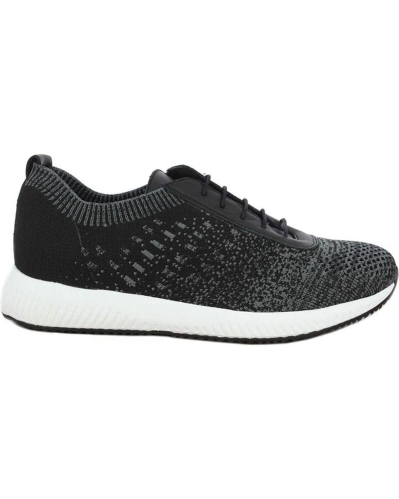 D`CUTILLAS DEPORTIVAS PALA ELASTICA DOCTOR CUTILLAS 87304 NEGRO