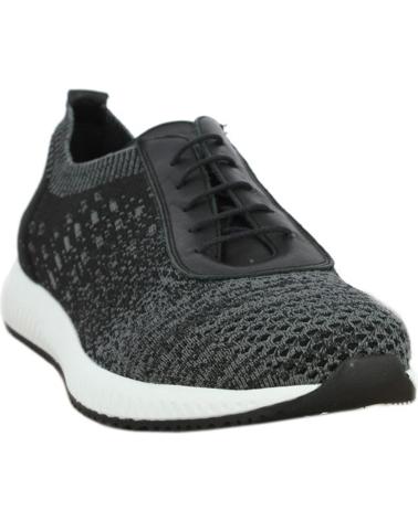 D`CUTILLAS DEPORTIVAS PALA ELASTICA DOCTOR CUTILLAS 87304 NEGRO