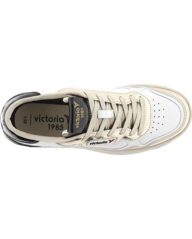 VICTORIA DEPORTIVAS PARA MUJER 8800121 METAL CRACK C80 ORO