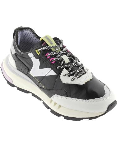 VICTORIA DEPORTIVAS PARA MUJER 8811101 WING EVO METAL NEGRO
