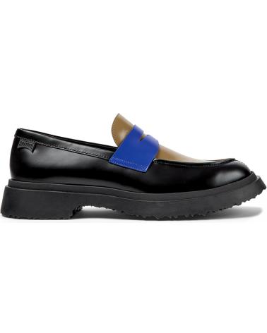 CAMPER MOCASINES TWINS WDN0 K100633 NEGRO029