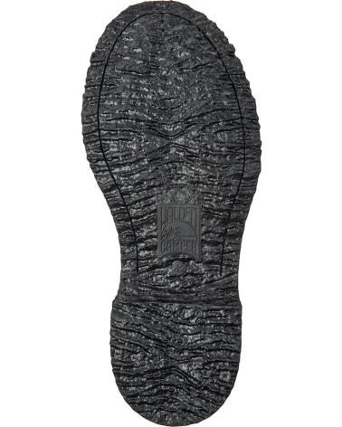 CAMPER MOCASINES TWINS WDN0 K100633 NEGRO029
