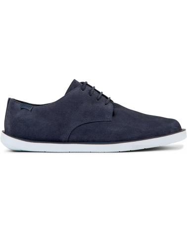 CAMPER ZAPATO K100669 WAGON AZUL019
