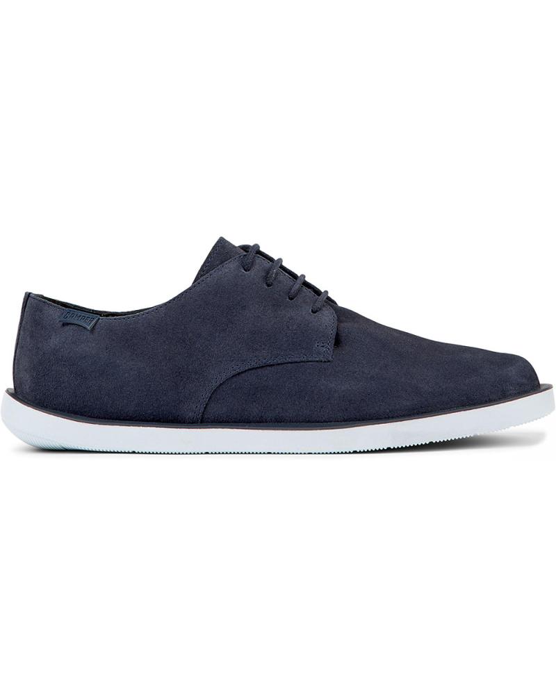 CAMPER ZAPATO K100669 WAGON AZUL019