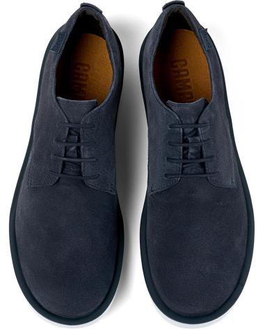 CAMPER ZAPATO K100669 WAGON AZUL019