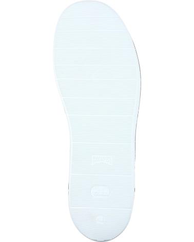 CAMPER ZAPATO K100669 WAGON AZUL019