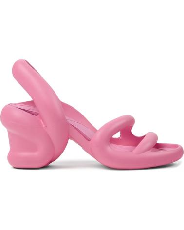 CAMPER SANDALIAS CON TACON KOBARAH K200155 ROSA024