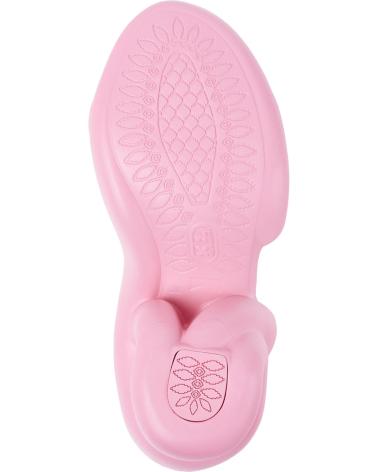 CAMPER SANDALIAS CON TACON KOBARAH K200155 ROSA024