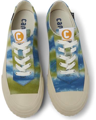 CAMPER DEPORTIVAS PARA MUJER CAMALEON 1975 K201160 MULTI014