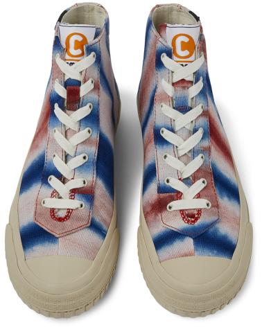 CAMPER BOTINES PARA MUJER CAMALEON 1975 K400541 MULTI013