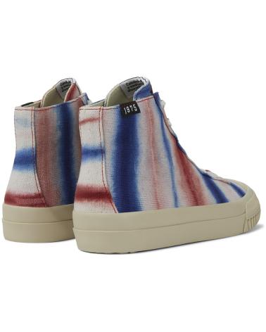 CAMPER BOTINES PARA MUJER CAMALEON 1975 K400541 MULTI013