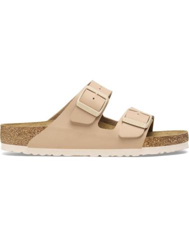 BIRKENSTOCK SANDALIA ARIZONA 1027723 BEIGE