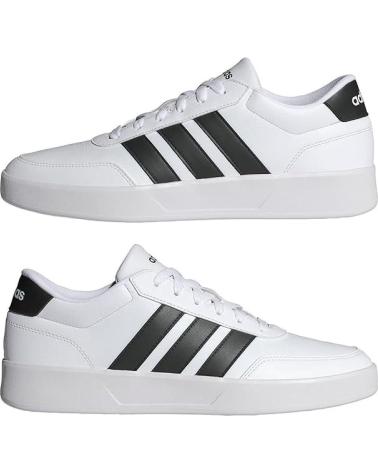 ADIDAS CALZADO EN COLOR PARA HOMBRE BLANCO
