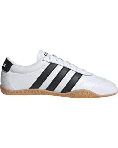 ADIDAS GRAND COURT LO BLANC BLANCO