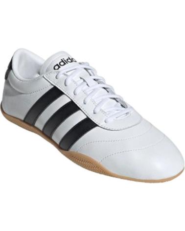 ADIDAS GRAND COURT LO BIANCO BLANCO