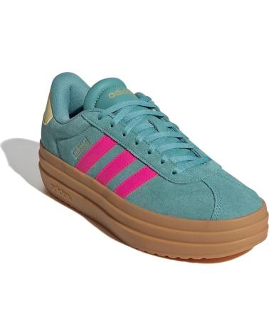 ADIDAS DEPORTIVO VL COURT BOLD VARIOS COLORES