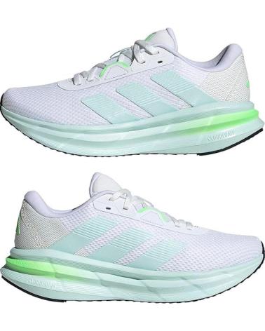 ADIDAS GALAXY I25 ADZPWI2510AD WHITE BLANCO