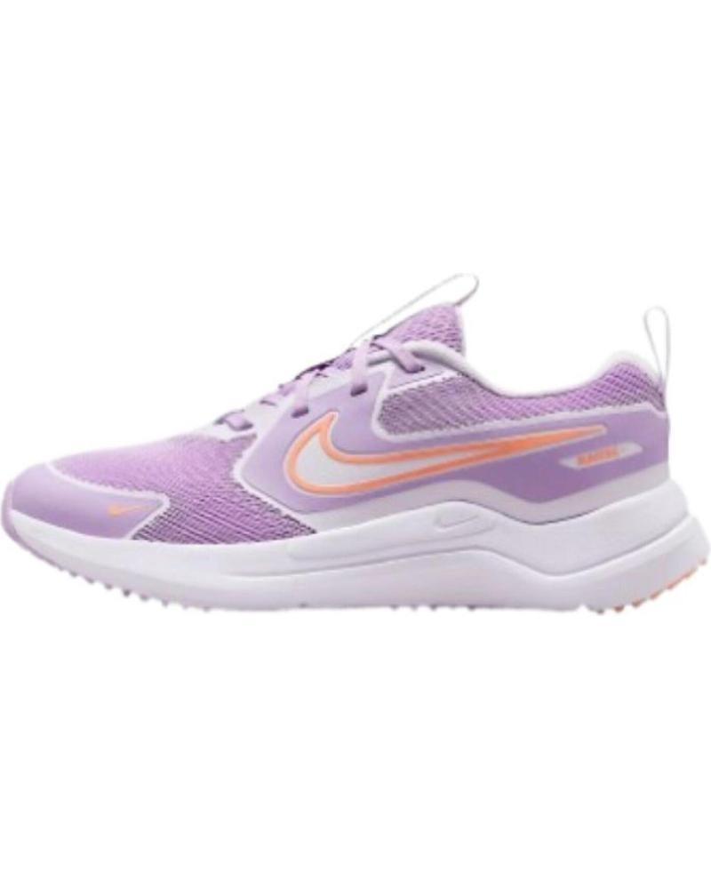 NIKE DEPORTIVO COSMIC RUNNER GS MORADO